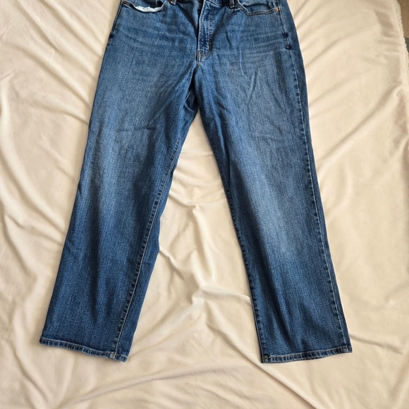 Old Navy Denim - Old Navy Women's High Rise Jeans - Classic Denim